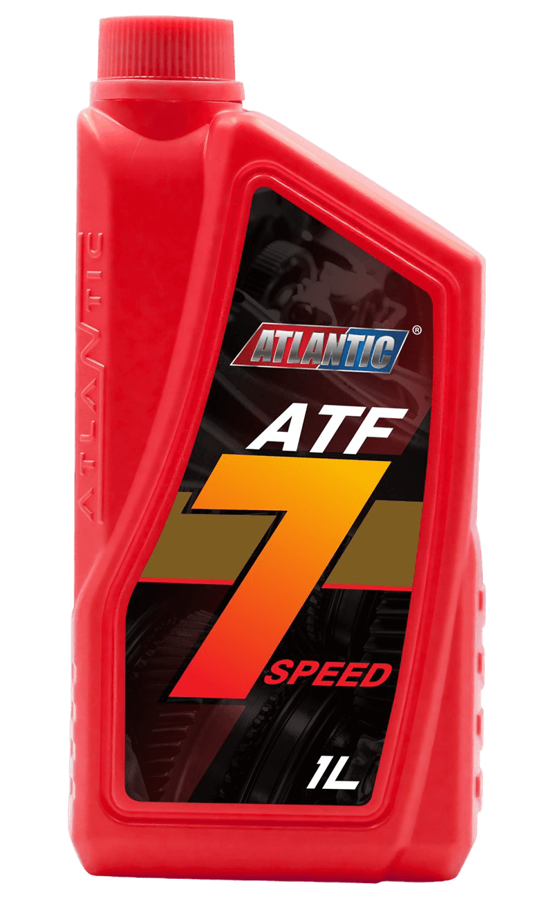 Atlantic ATF 7 SPEED