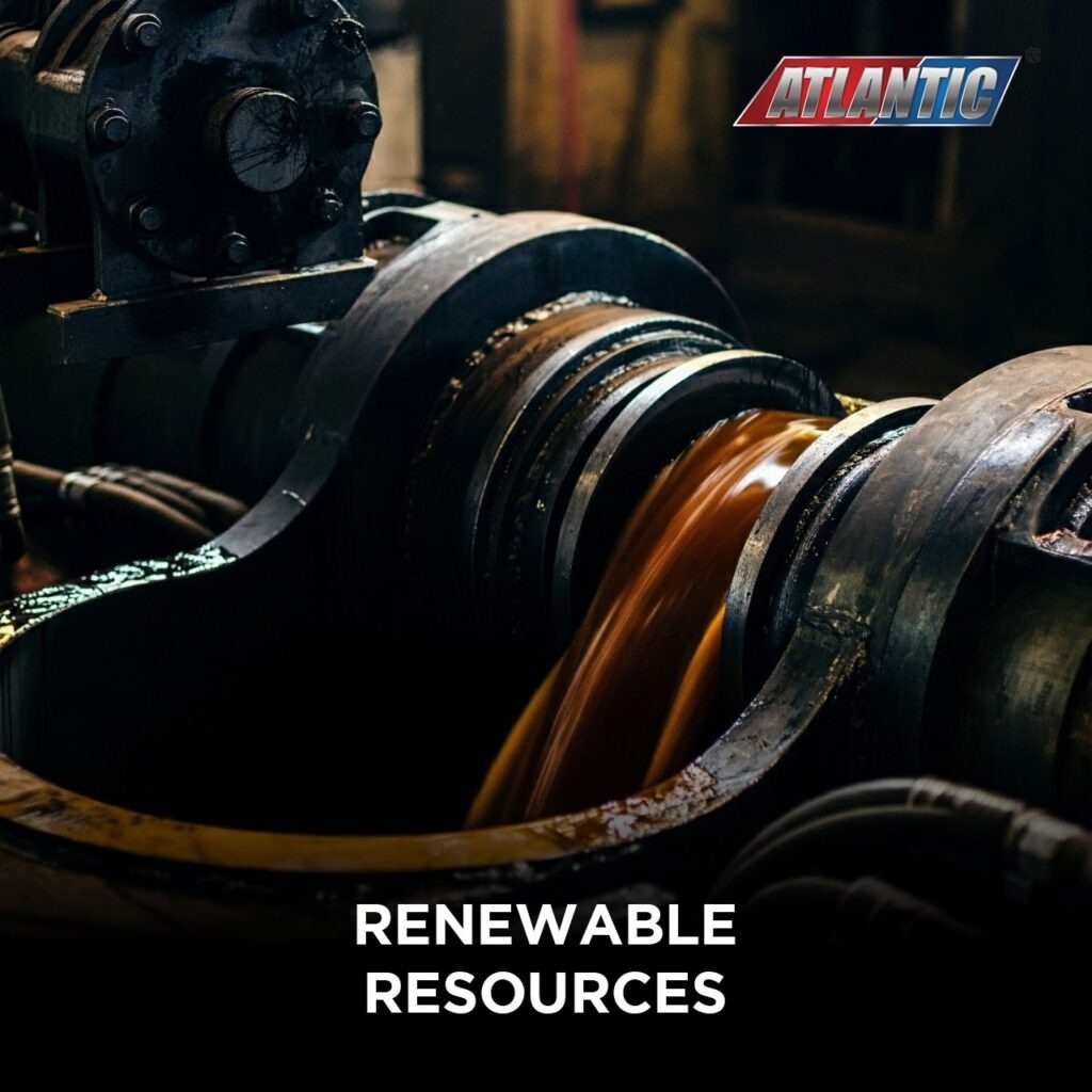 Renewable Resources