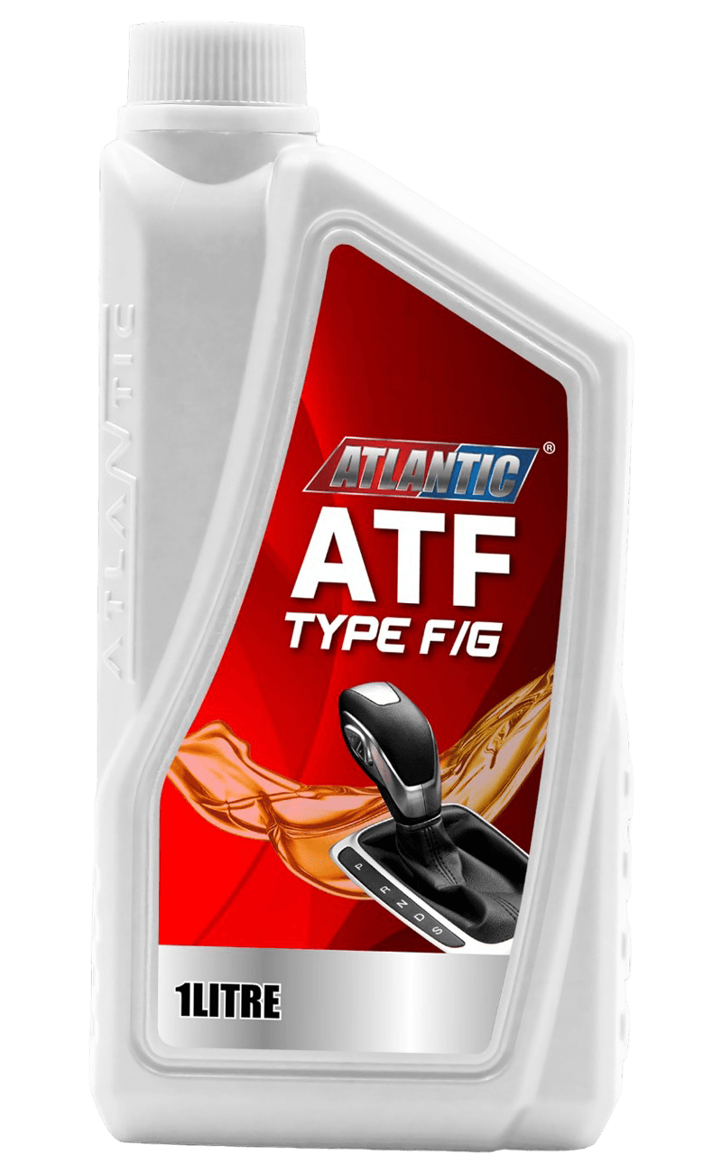 Atlantic ATF Type F/G