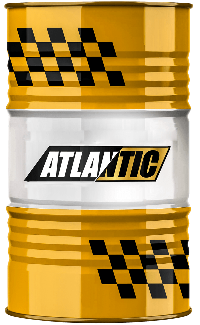 Atlantic Transformer Oil Uninhibited Paraffinic TO-U 20
