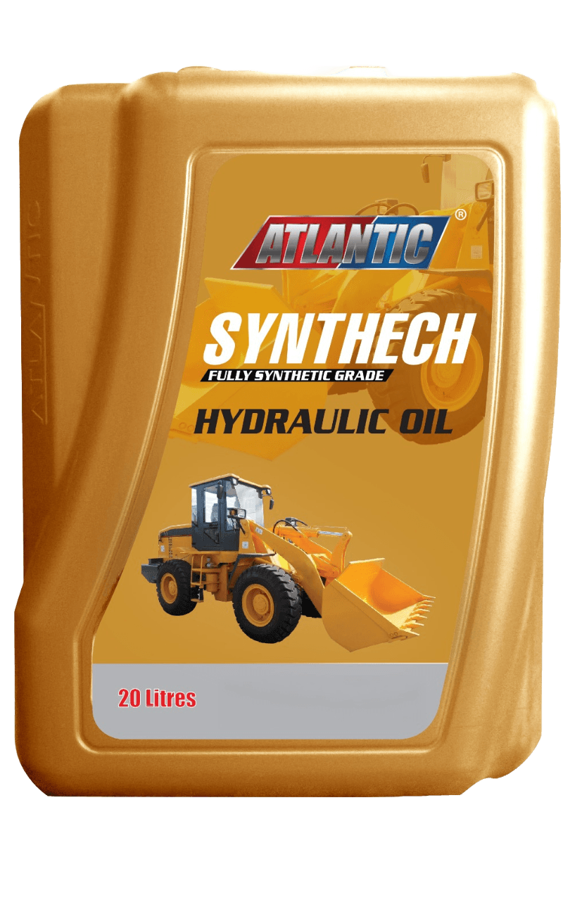 Synthetic Hydraulic Fluids