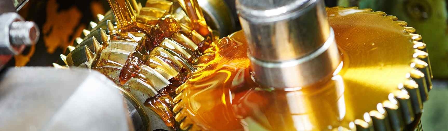 Qualities of good engine oil