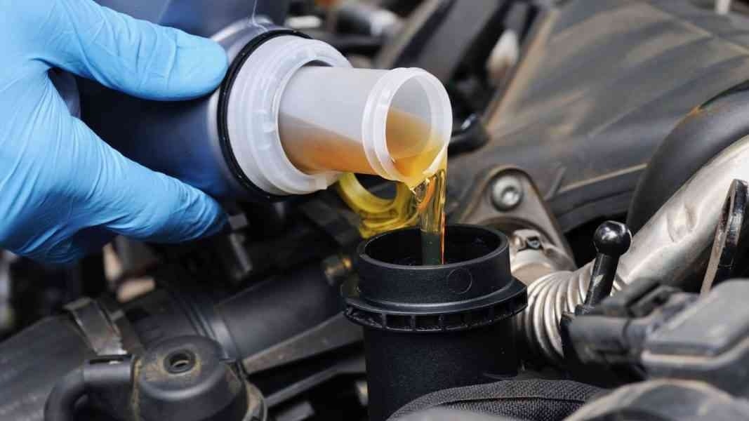 What is ACEA in engine oil?