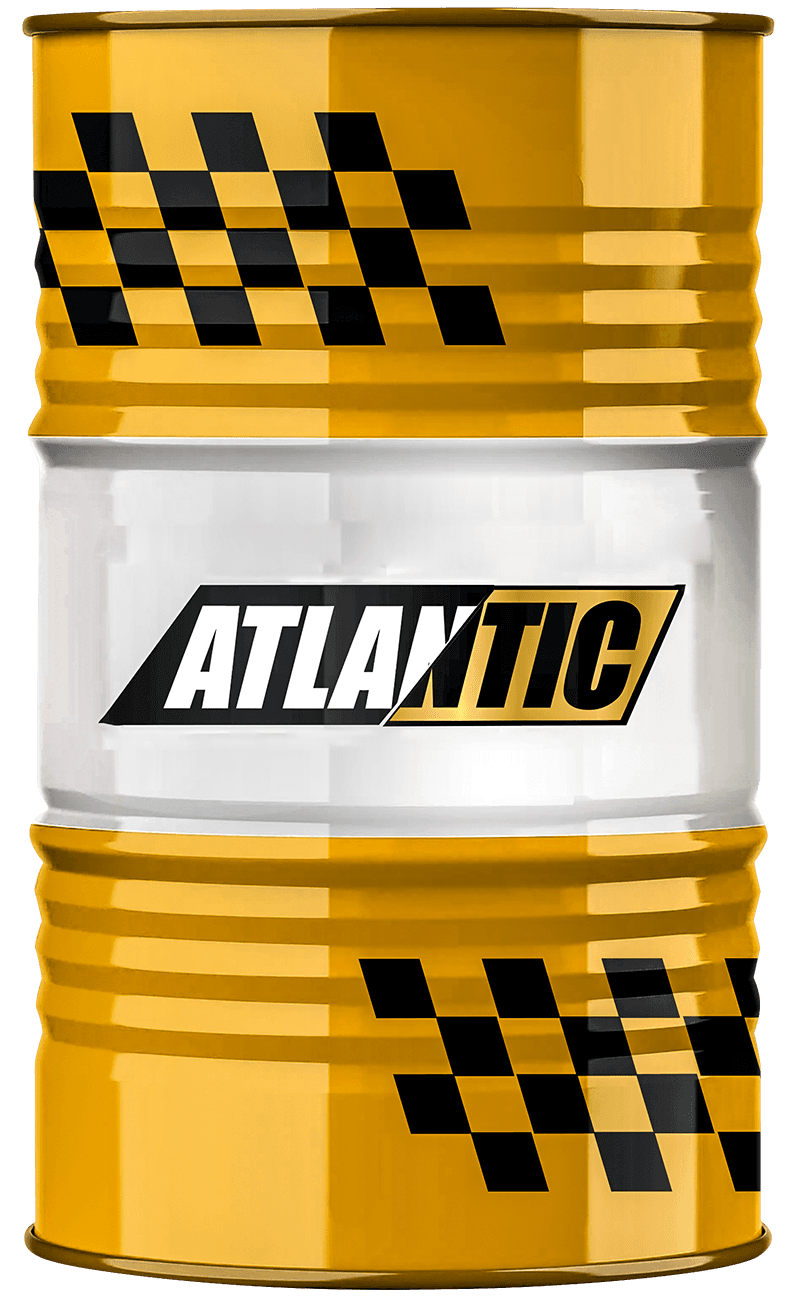 ATLANTIC LITHIUM COMPLEX GREASE EP 0