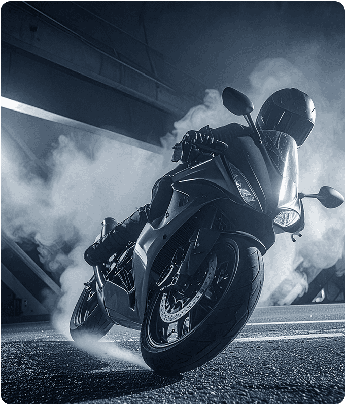 4-Stroke Engine Oil