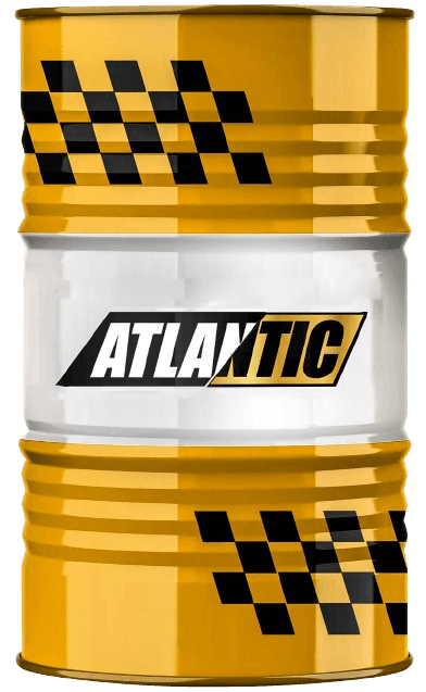 ATLANTIC LITHIUM GREASE EP 1