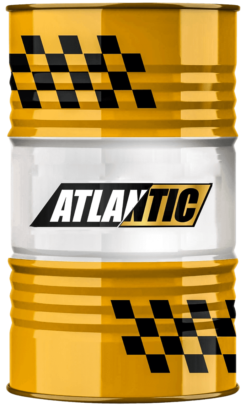 Marine 4T Motor Oil