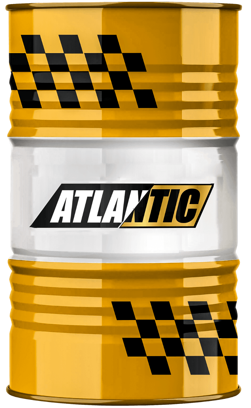 Atlantic Transformer Oil Inhibited Paraffinic