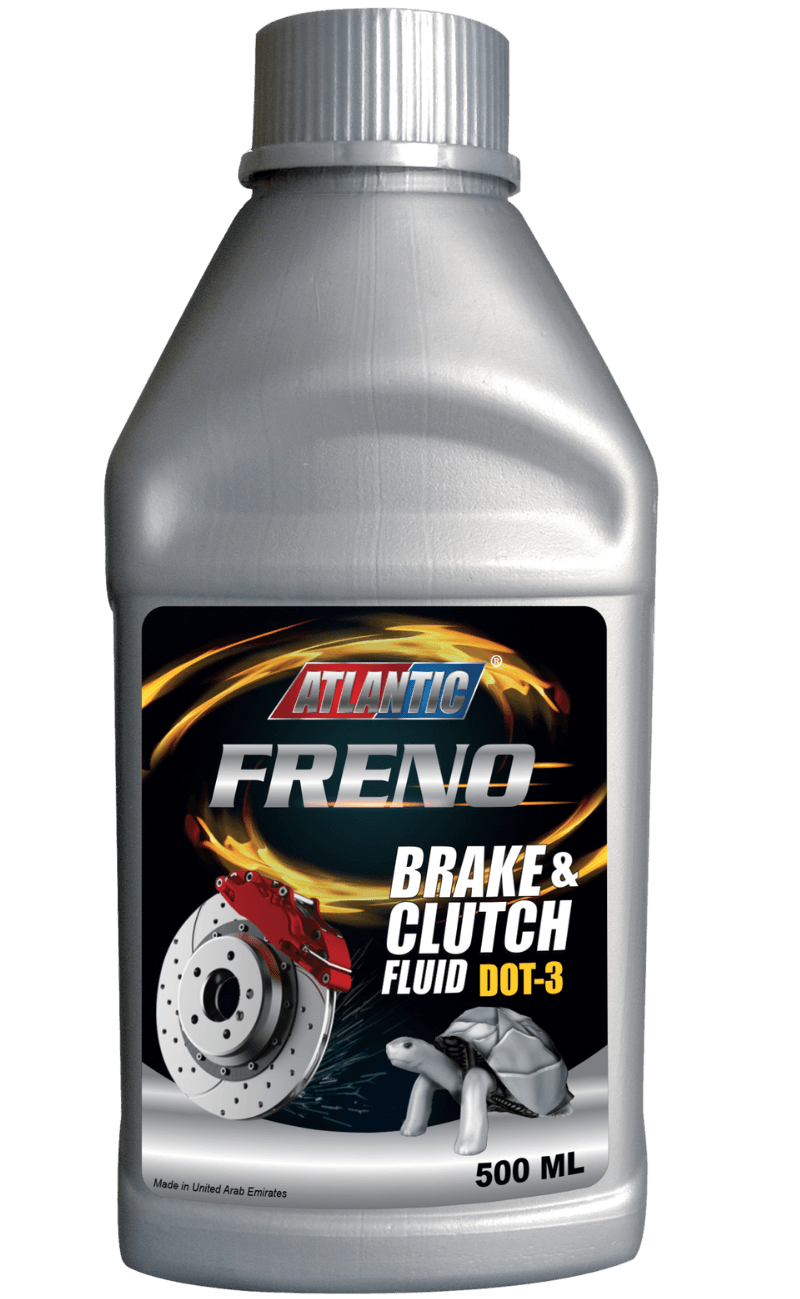 Atlantic Freno Brake Fluid