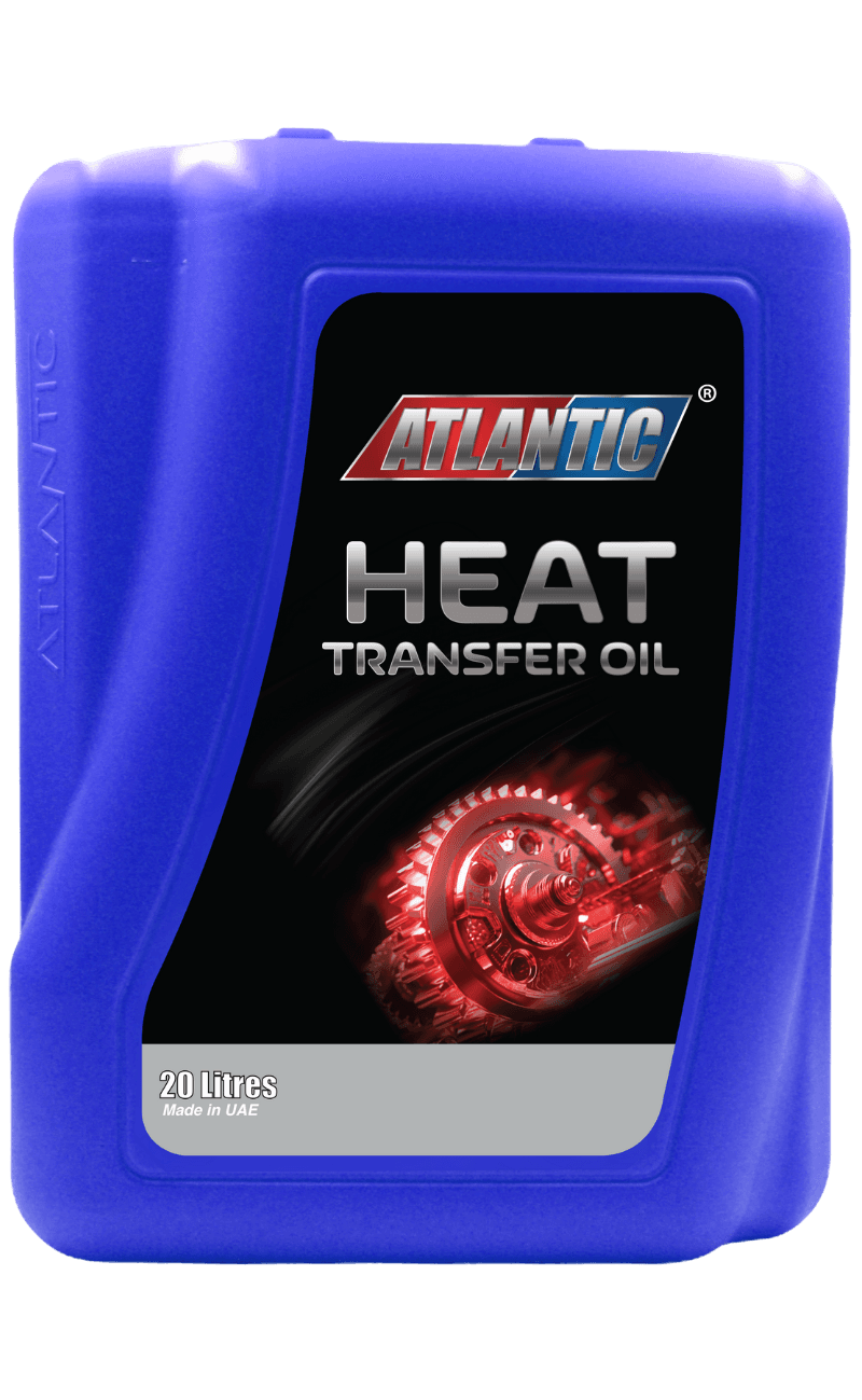 Atlantic Heat Transfer Fluids