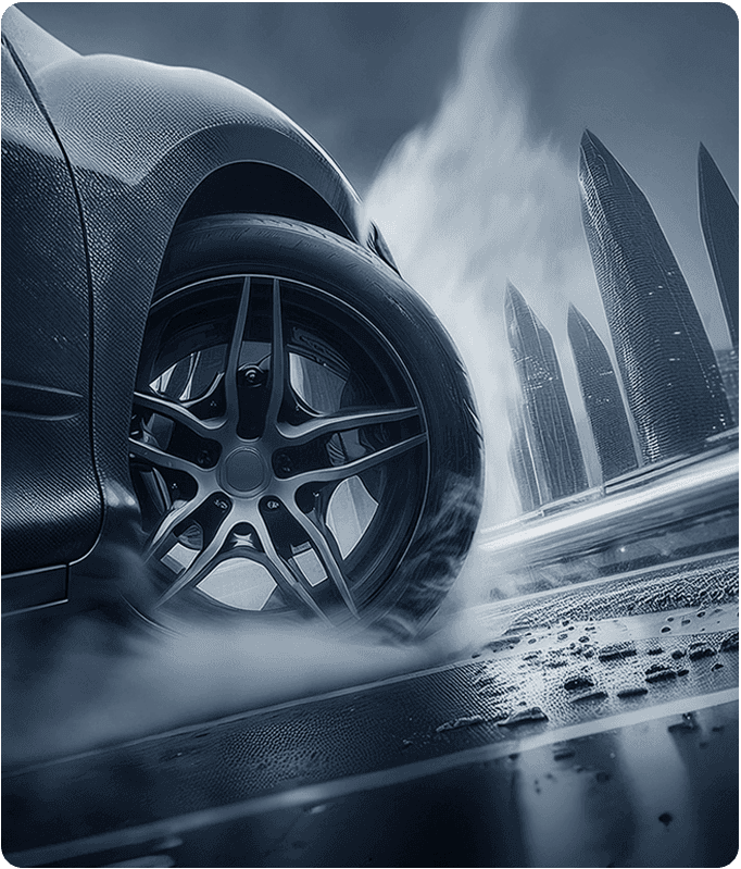 Brake Fluids