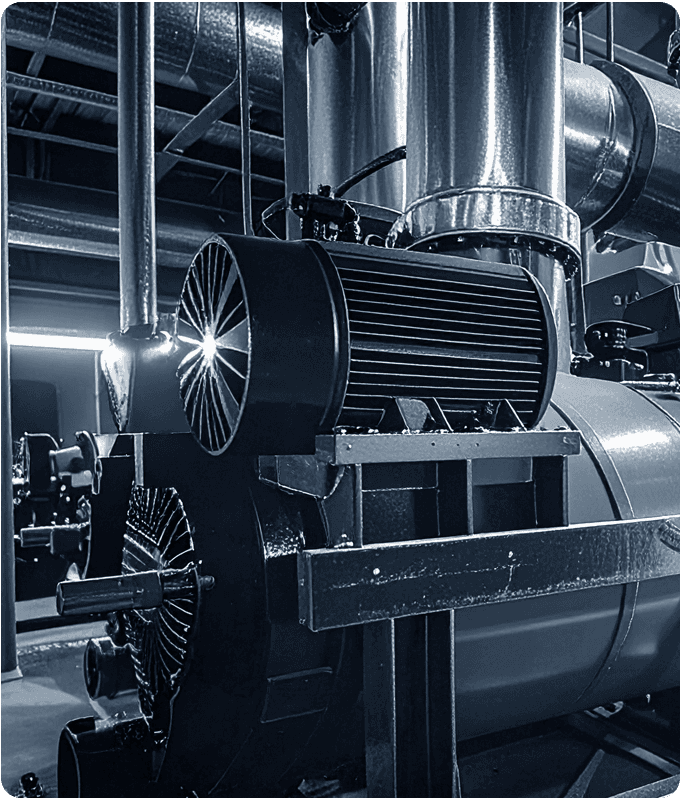Compressor Oils
