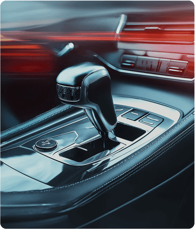 Transmission Fluids