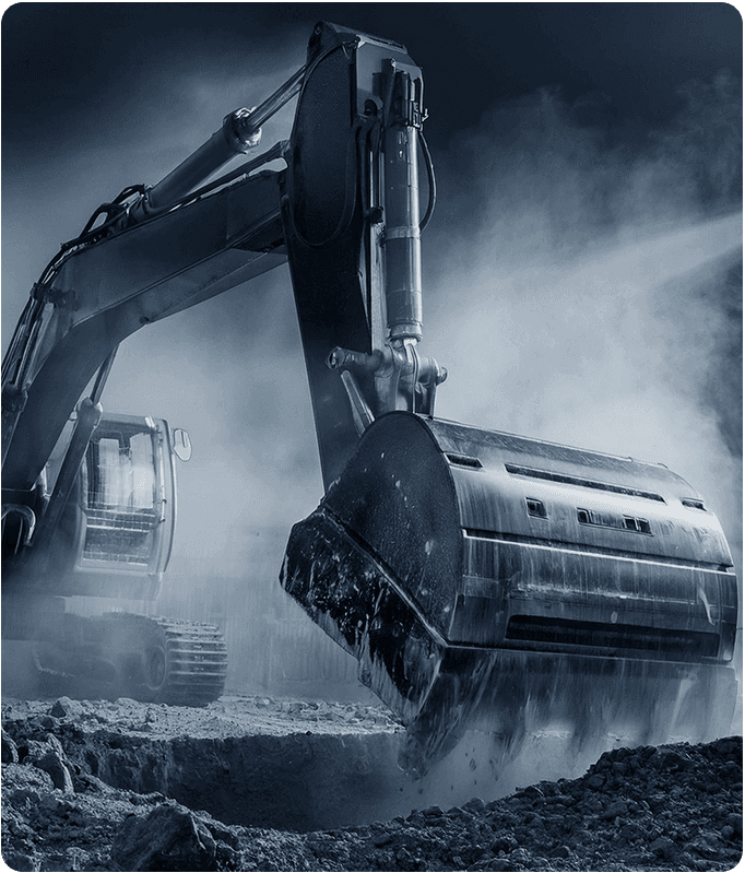 Hydraulic Oils