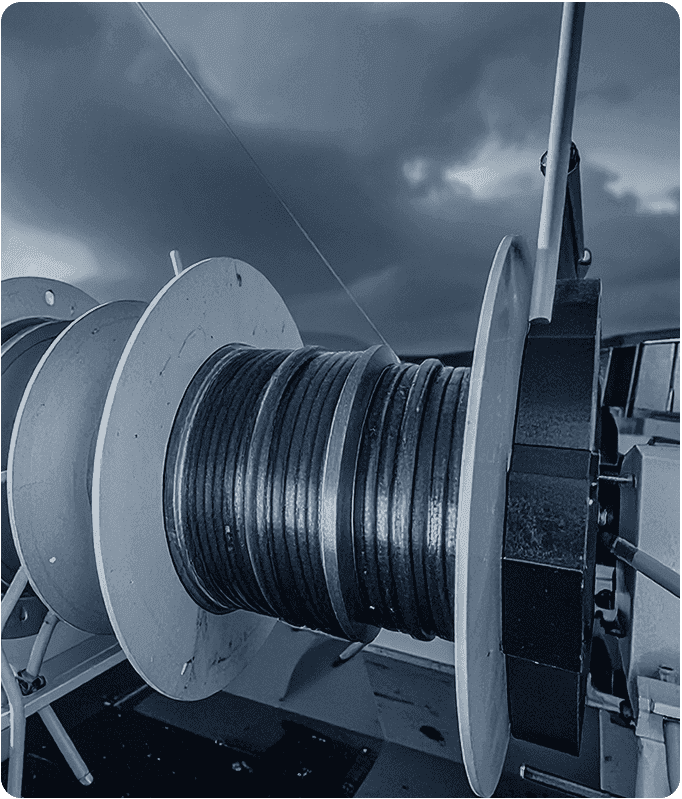Marine Greases