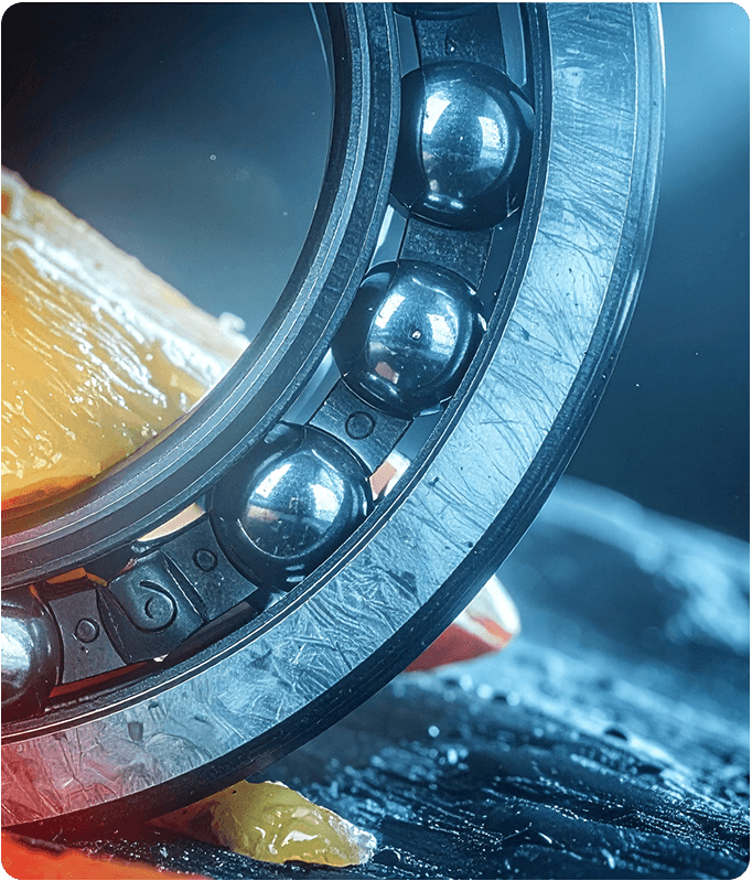 Multi-purpose Greases