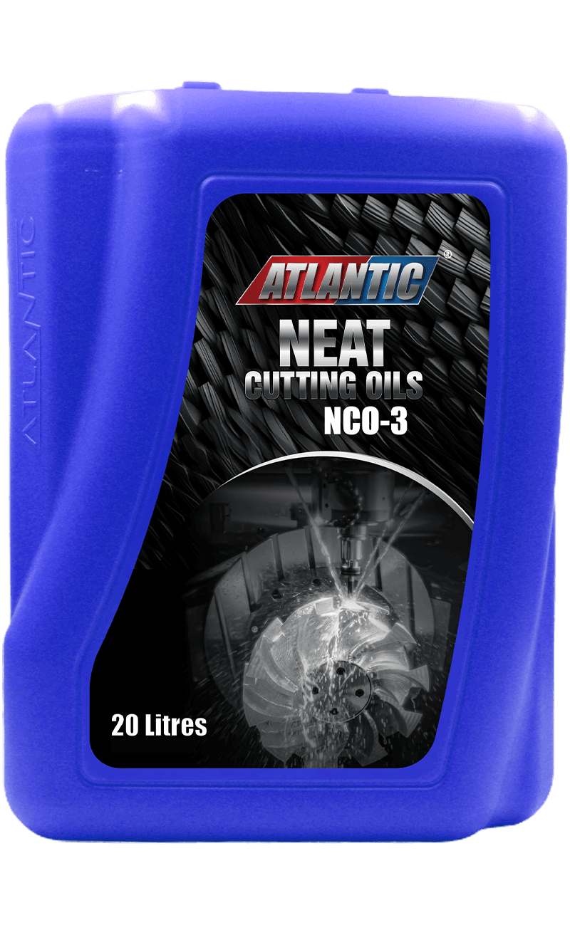 ATLANTIC NEAT CUTTING OIL