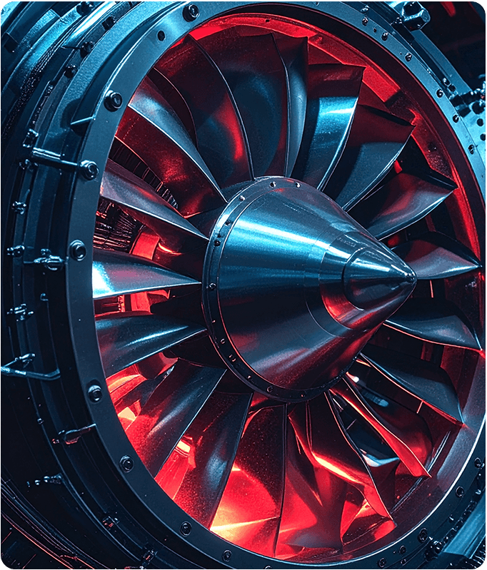 Turbine Oils
