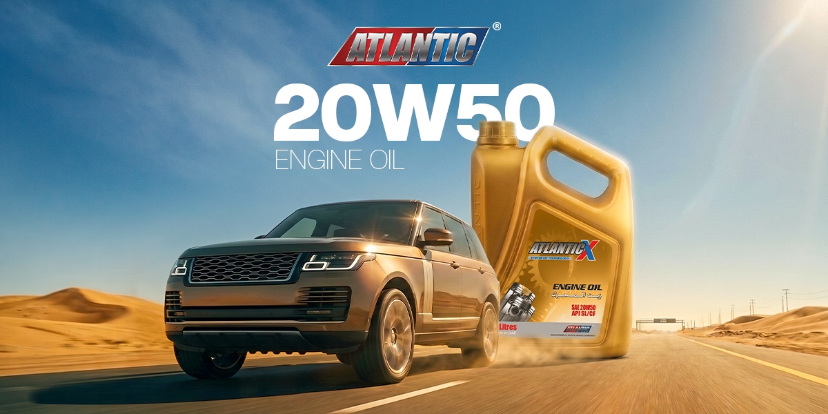 20W-50 Engine Oil: What It Is, Which Cars Need It, and When to Use It