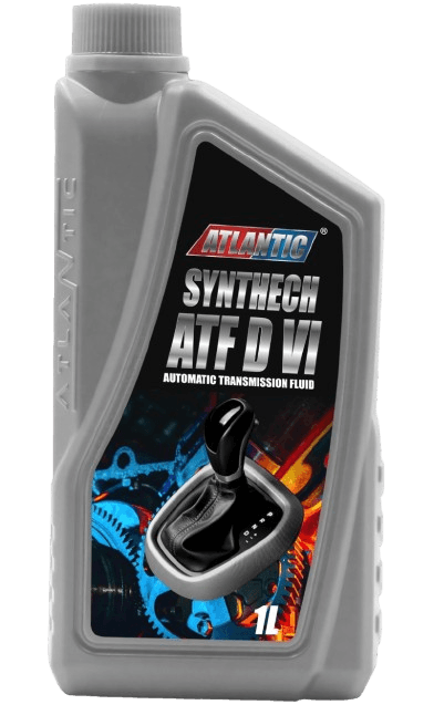 Atlantic Synthech ATF D VI
