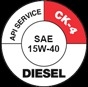 API CK-4 – ATLANTIC Launches Engine Oil Approved for Use in Natural Gas, Diesel and Gas Heavy Duty Engines – March 2018