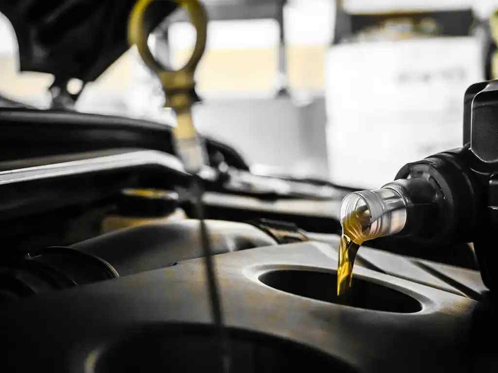 Engine oil Viscosity and Grading