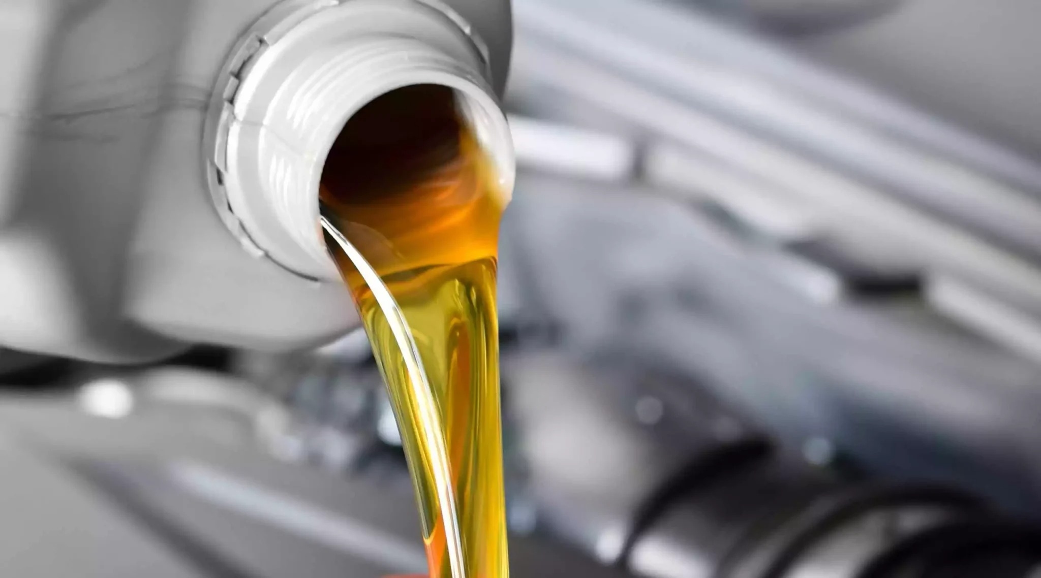 How to choose the Best Engine Oil for Japanese Cars?