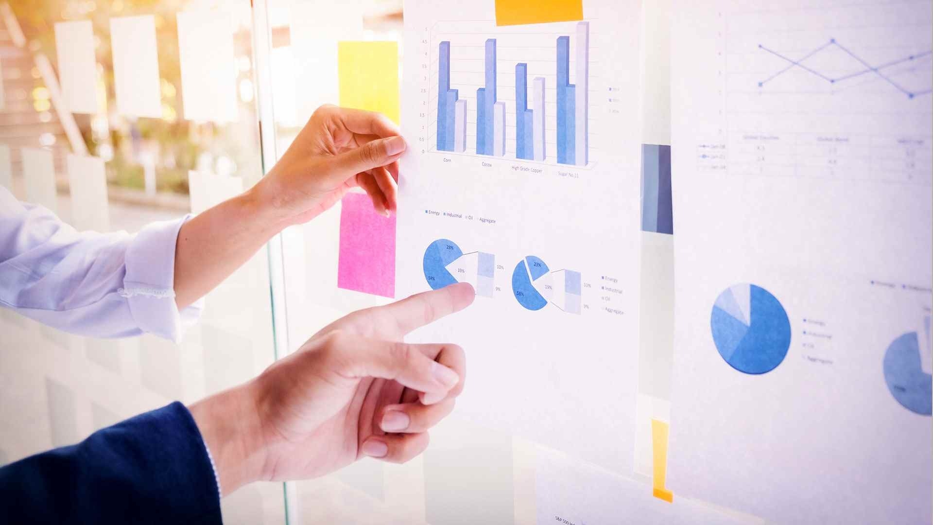 Marketing in Pakistan