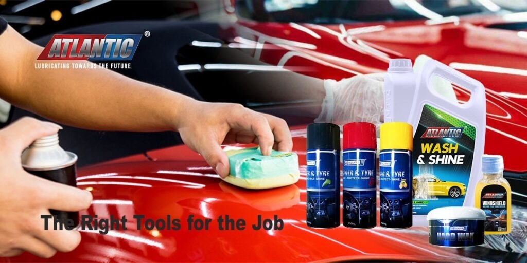 The Right Tools for the Job