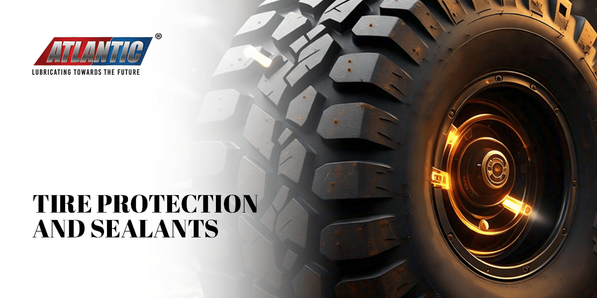 Tire Protection and Sealants