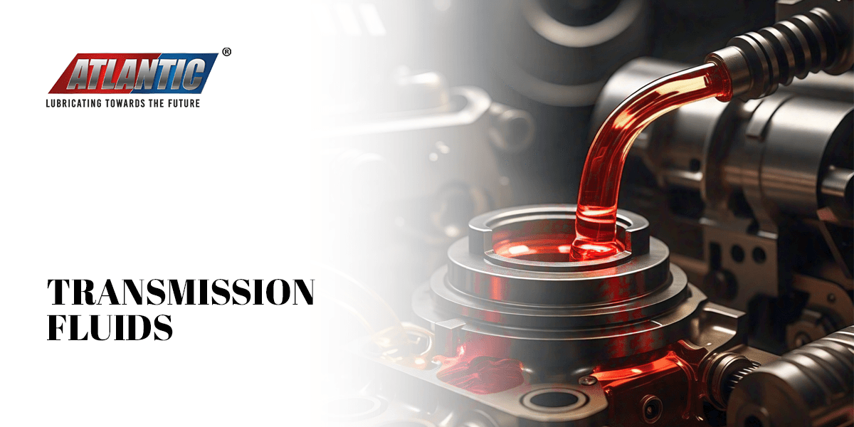 Transmission Fluids