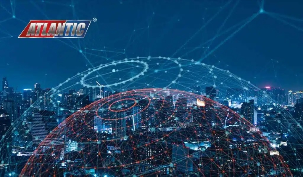 Why Atlantic Is Among The Leading Suppliers In UAE