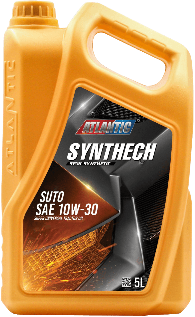 Atlantic Suto 10W30/15W-30 API SL/CG-4