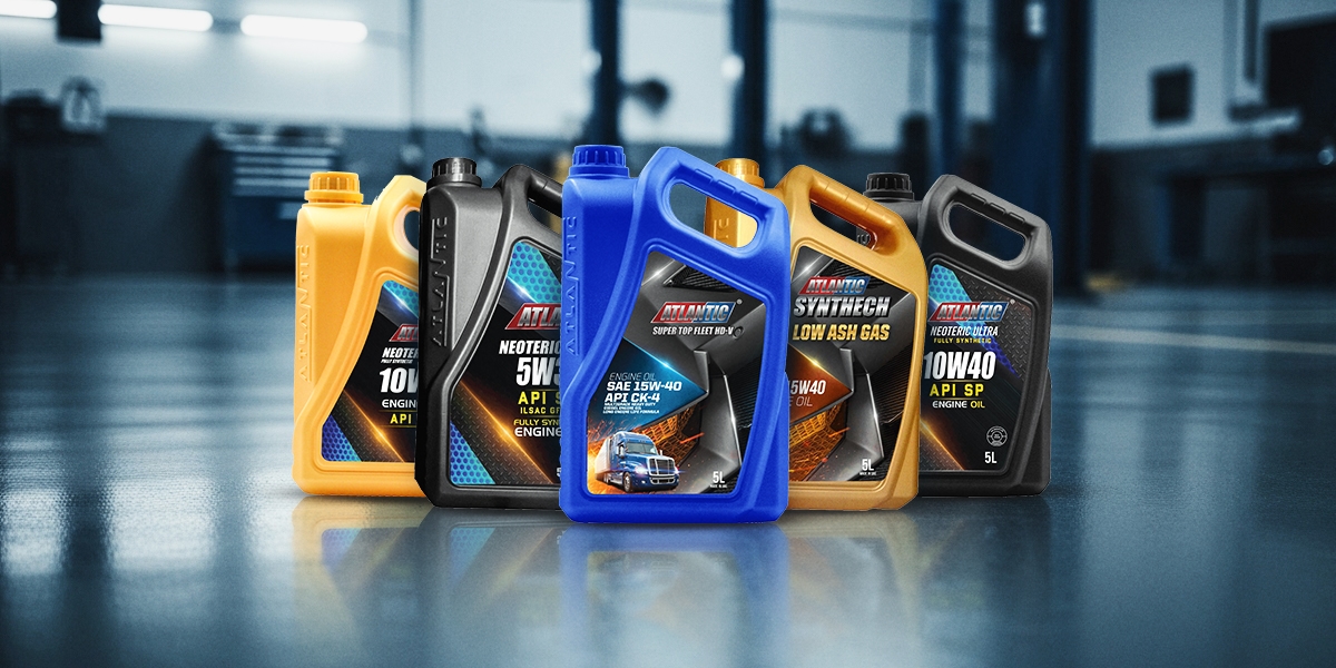 Engine Oil Grades: Uncovering the Different Types and Their Role in Performance