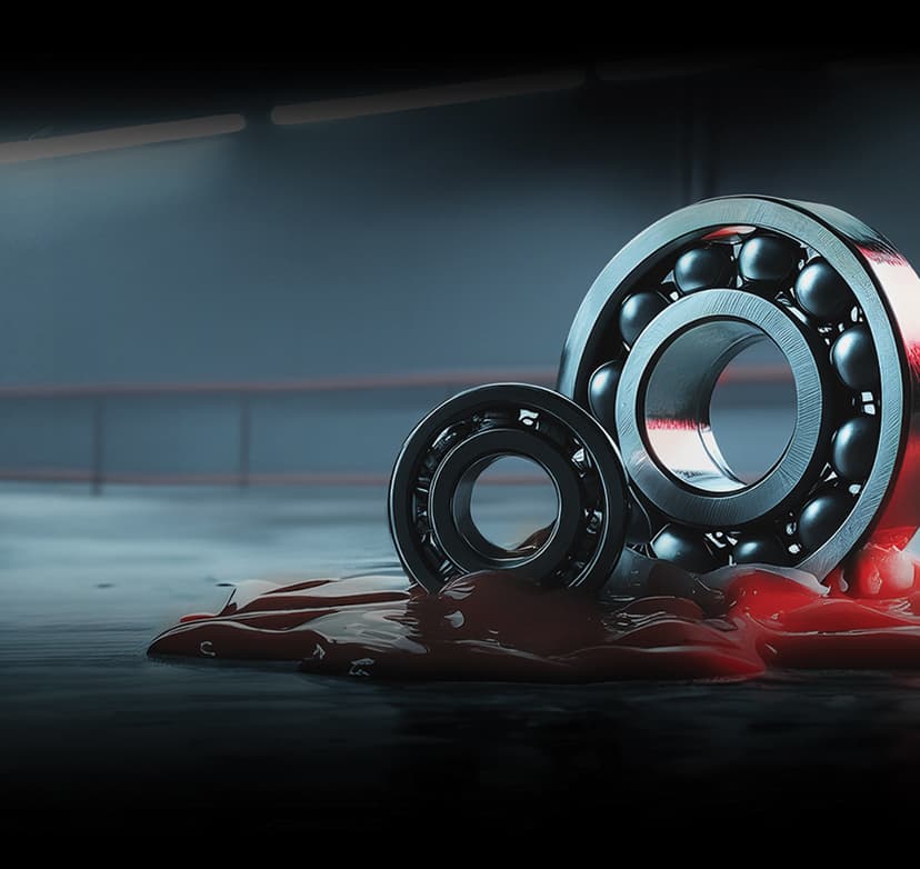 Atlantic Grease and Lubricants