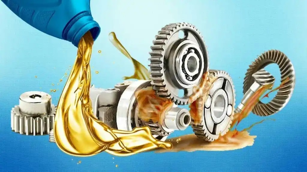 Motor oil and other products FAQ