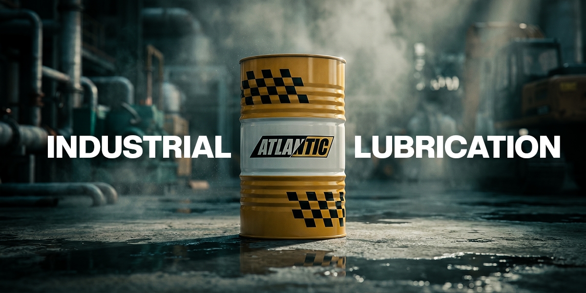 Transforming Industrial Lubrication Practices
