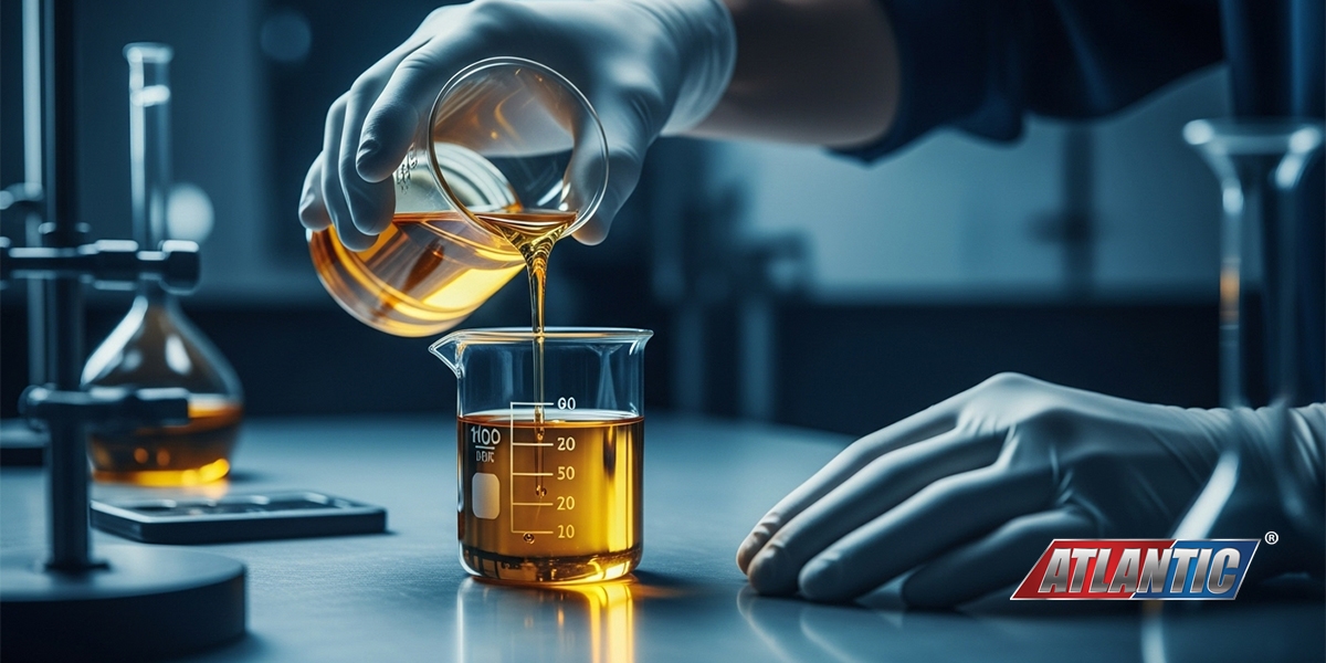 Why Quality Matters in Grease and Lubricants