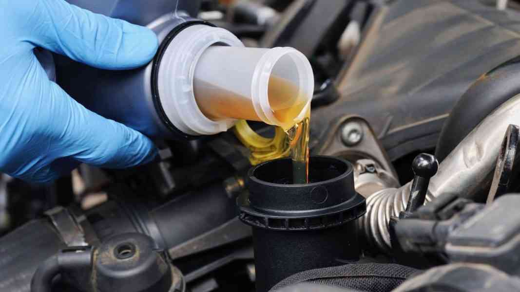 What is ACEA in engine oil