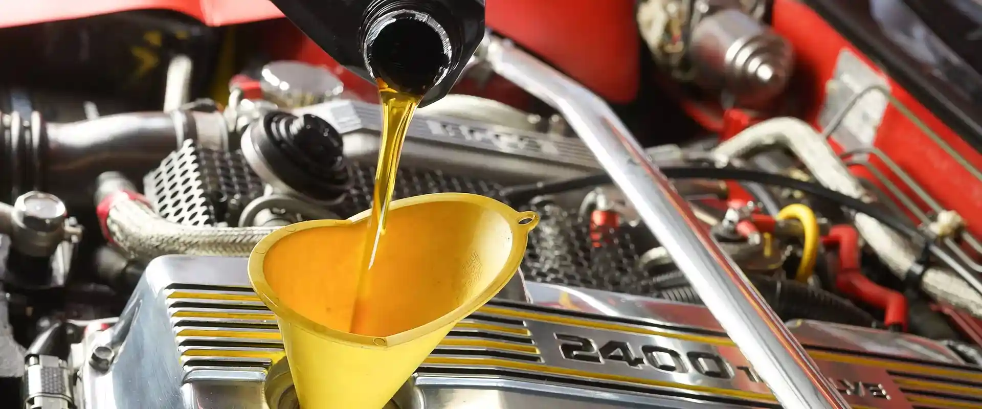 What is JASO in Engine Oil