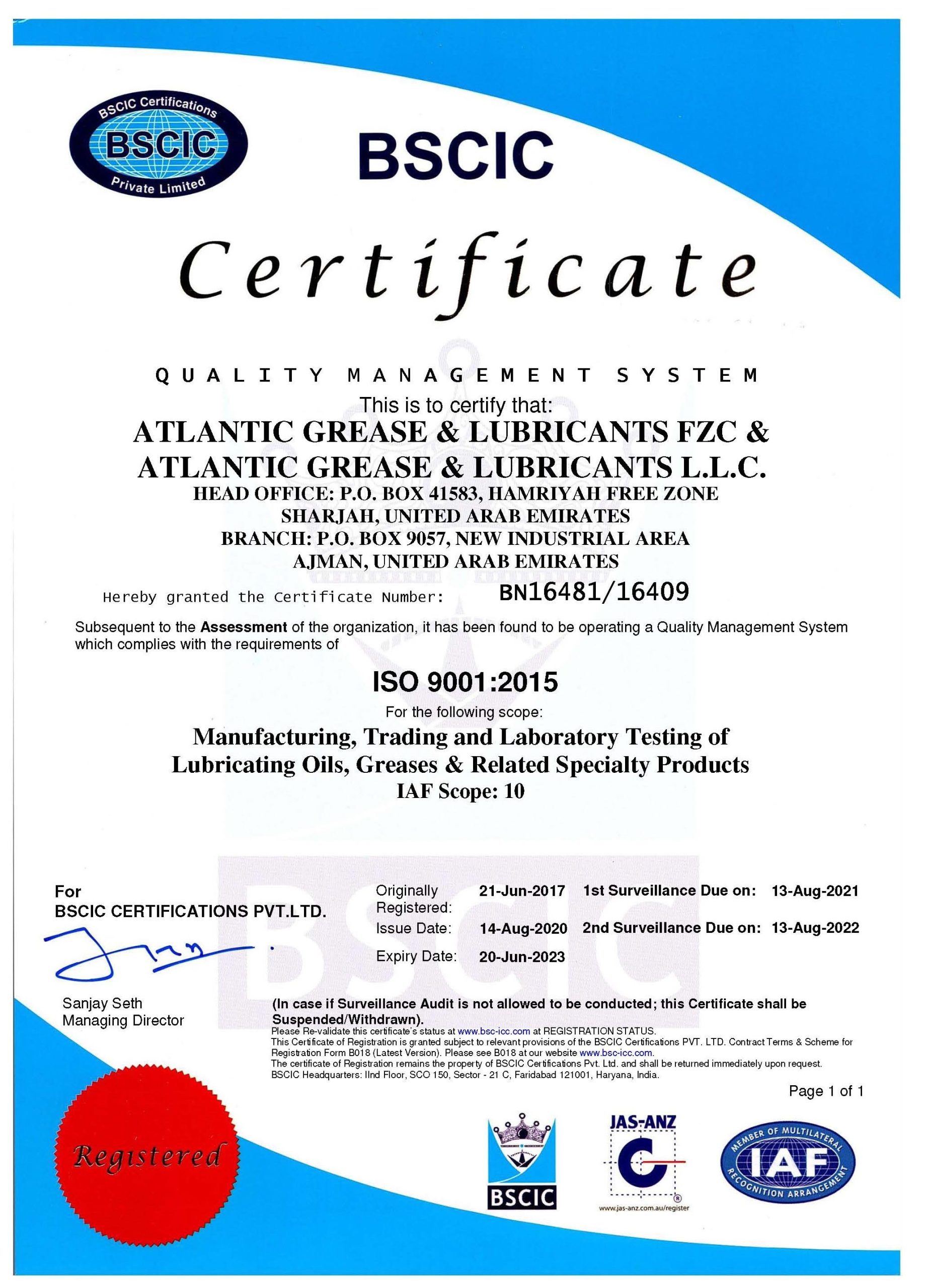 ISO-9001-2015-BN16481-ATLANTIC-GREASE-QMS-2020-2023