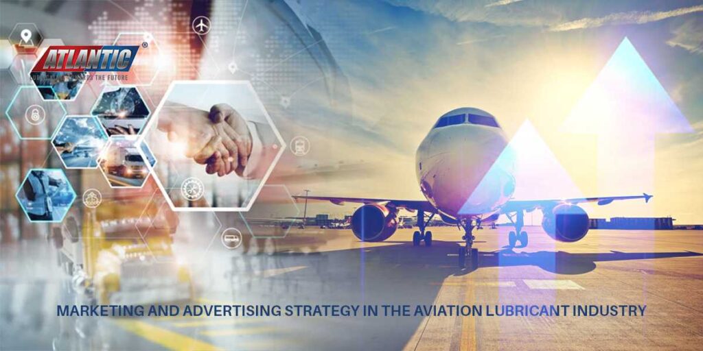Marketing-and-advertising-Strategy-in-the-aviation-lubricant-industry